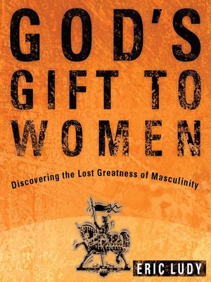 cover image of God's Gift to Women